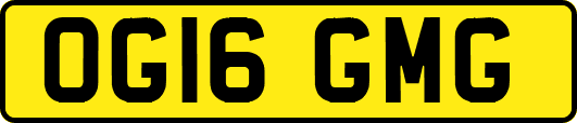 OG16GMG