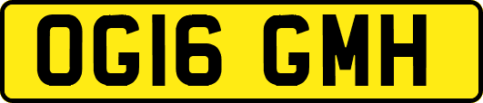 OG16GMH