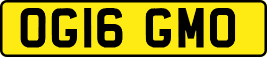 OG16GMO