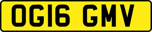 OG16GMV