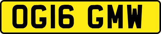 OG16GMW
