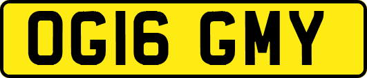 OG16GMY