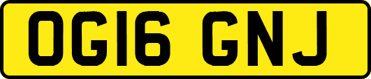 OG16GNJ