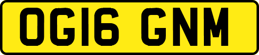 OG16GNM