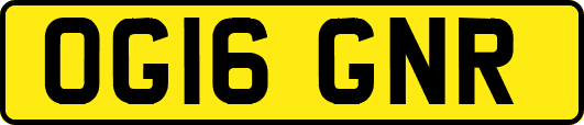 OG16GNR
