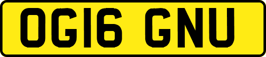 OG16GNU