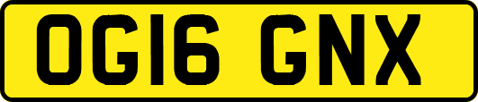 OG16GNX