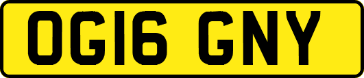 OG16GNY