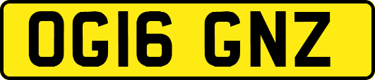 OG16GNZ