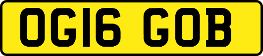 OG16GOB