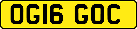 OG16GOC