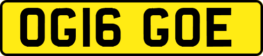 OG16GOE