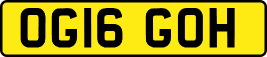OG16GOH