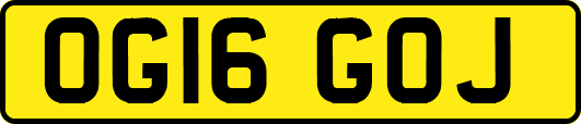 OG16GOJ