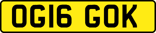 OG16GOK