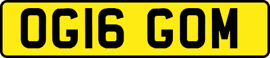 OG16GOM