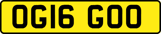 OG16GOO