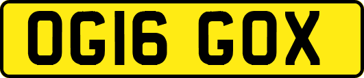 OG16GOX
