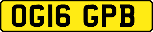 OG16GPB