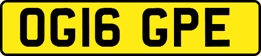 OG16GPE