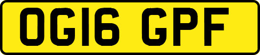 OG16GPF