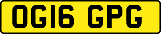 OG16GPG