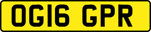 OG16GPR