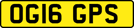 OG16GPS
