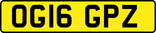 OG16GPZ
