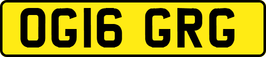 OG16GRG
