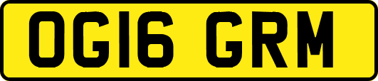 OG16GRM