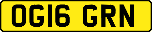 OG16GRN