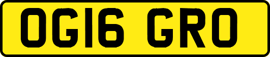 OG16GRO