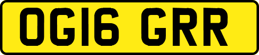 OG16GRR