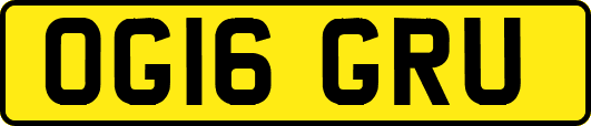 OG16GRU