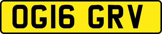 OG16GRV