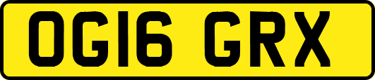 OG16GRX