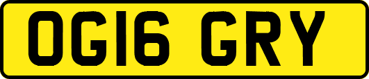 OG16GRY