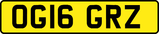OG16GRZ