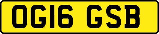 OG16GSB