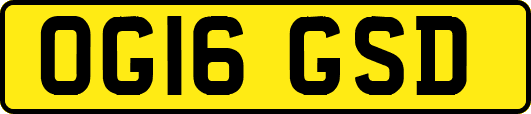 OG16GSD