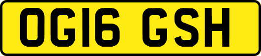 OG16GSH