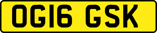 OG16GSK