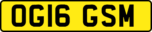 OG16GSM