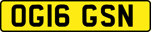 OG16GSN