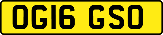 OG16GSO