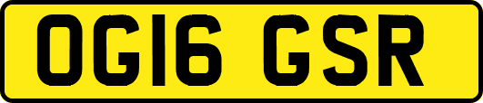 OG16GSR