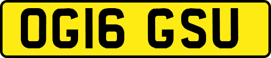 OG16GSU