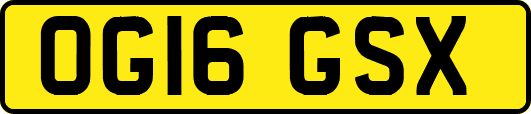 OG16GSX