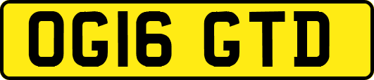 OG16GTD